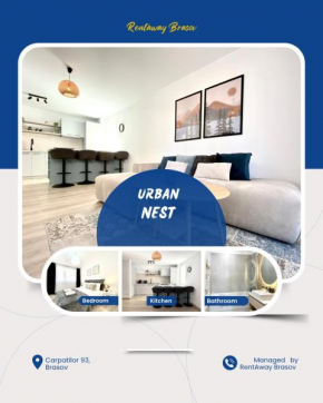 Urban Nest Braşov